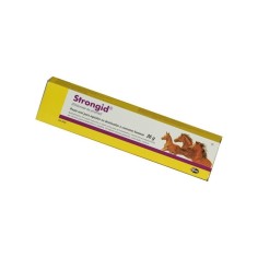 STRONGID PASTA OS.SIR.26 GR. CAV. - libera vendita