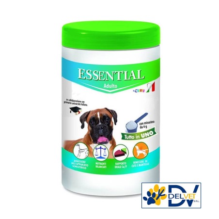 ESSENTIAL CANE ADULT 150 GR