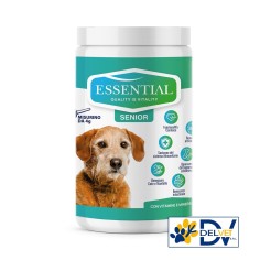 ESSENTIAL CANE SENIOR 650 GR