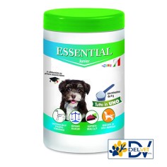 ESSENTIAL CANE JUNIOR 150 GR