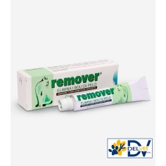 MSD - REMOVER GATTI 50 GR
