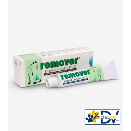 MSD - REMOVER GATTI 50 GR