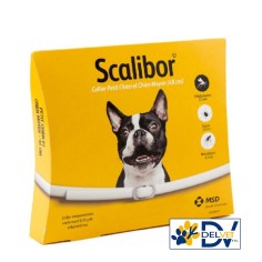 MSD - SCALIBOR PROTECTOR BAND BI 48 CM