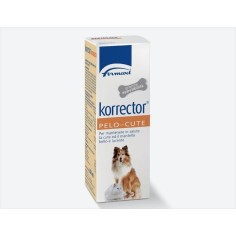 Formevet - KORRECTOR PELO/CUTE PLUS FL.220 ML.