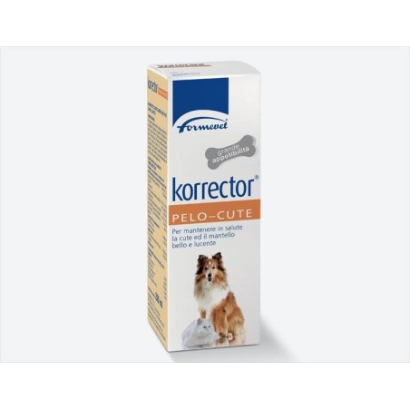 Formevet - KORRECTOR PELO/CUTE PLUS FL.220 ML.