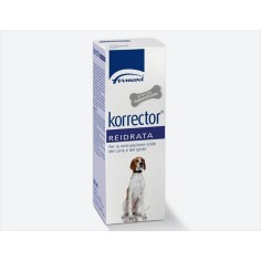 Formevet - KORRECTOR REIDRATA FL. 220 ML.