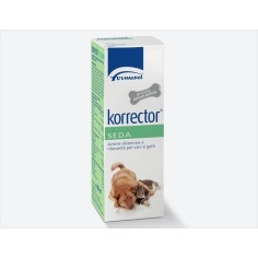 Formevet - KORRECTOR SEDA FL.OS.160 ML.