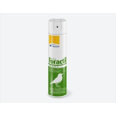 Formevet - NEO FORACTIL -UCCELLI- 300 ML.