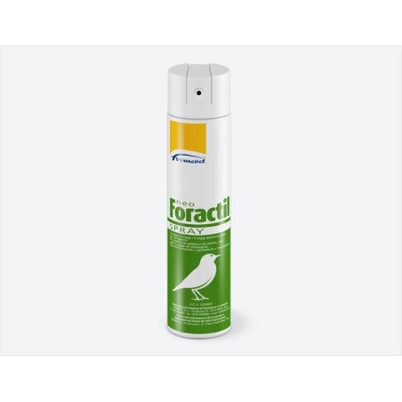 Formevet - NEO FORACTIL -UCCELLI- 300 ML.