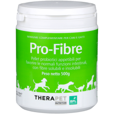 THERAPET BFL - PRO-FIBRE THERAPET 500 GR