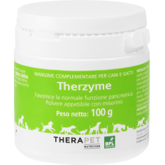 THERAPET BFL - THERZYME XL POLVERE 500 GR