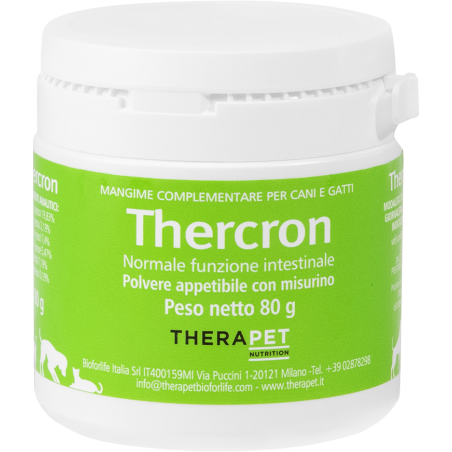 THERAPET BFL - THERCRON GATTO 30 ML