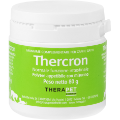 THERAPET BFL - THERCRON 80 GR