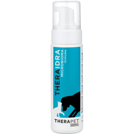 THERAPET BFL - THERAIDRA SHAMPOO 200 ML