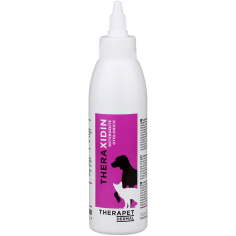 THERAPET BFL - THERAXIDIN DETERGENTE OTOLOGICO 150 ML