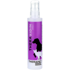 THERAPET BFL - THERAXIDIN SPRAY 200 ML