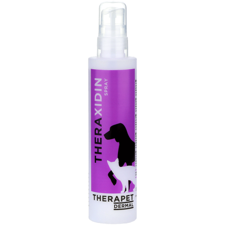 THERAPET BFL - THERAXIDIN SPRAY 200 ML