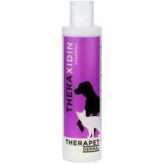 THERAPET BFL - THERAXIDIN SHAMPOO 200 ML