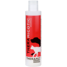 THERAPET BFL - THERAMICOTIC SHAMPOO 200 ML