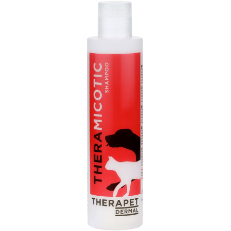 THERAPET BFL - THERAMICOTIC SHAMPOO 200 ML