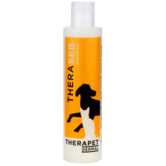 THERAPET BFL - THERASEB SHAMPOO 200 ML