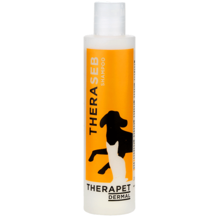 THERAPET BFL - THERASEB SHAMPOO 200 ML