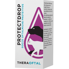 THERAPET BFL - THERAOFTAL PROTECT 10 ML