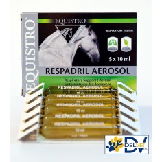 Equality - RESPADRIL AEROSOL 5 FL x 10 ML