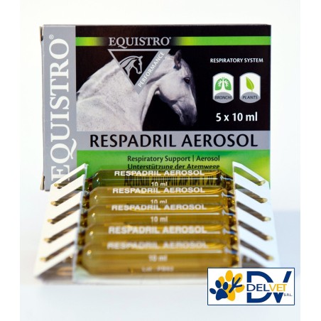 Equality - RESPADRIL AEROSOL 5 FL x 10 ML