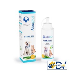 Aloe - ALOE PLUS DERMO GEL 200 ML