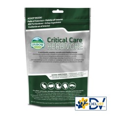 OXBOW- CRITICAL CARE 141 GR