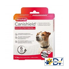 BEAPHAR CANISHIELD MIS. S/M - 2 PZ