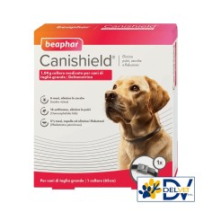 BEAPHAR CANISHIELD MIS. L  - 1 PZ