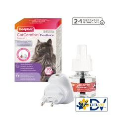 BEAPHAR CAT COMFORT DIFFUSORE + RICARICA 48 ML