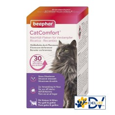 BEAPHAR CAT COMFORT RICARICA 48 ML
