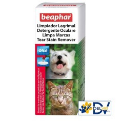 BEAPHAR DETERGENTE OCULARE 50 ML