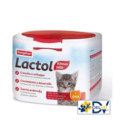 BEAPHAR LACTOL KITTEN 250 GR