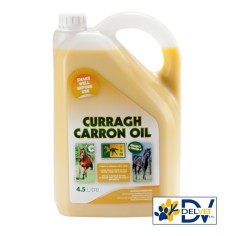 Trm - CURRAGH CARRON OIL 4,5 LT