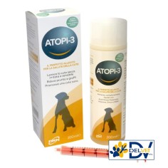 Drn - ATOPI-3 200 ML