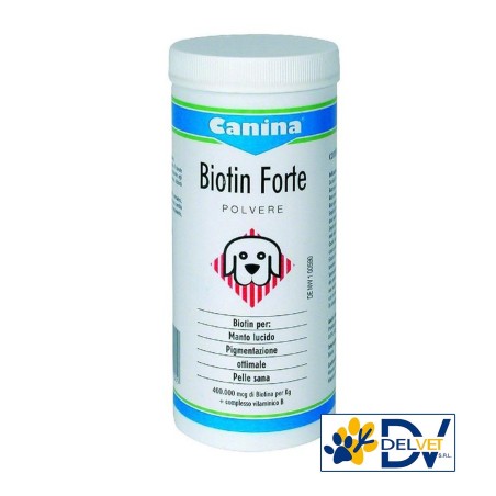 Drn - BIOTIN FORTE POLVERE 100 GR