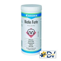 Drn - BIOTIN FORTE POLVERE 200 GR