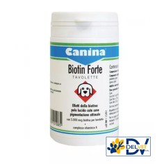 Drn - BIOTIN FORTE 30 TAVOLETTE
