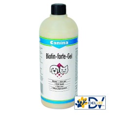 Drn - BIOTIN FORTE GEL 100 ML