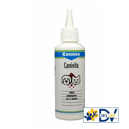 Drn - CANIVITA 100 ML