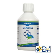 Drn - CANIVITA 250 ML