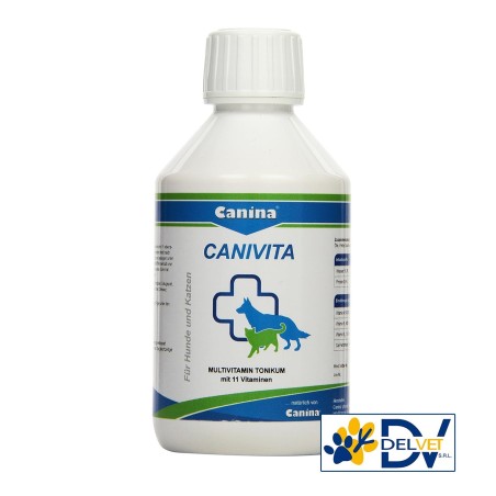 Drn - CANIVITA 250 ML