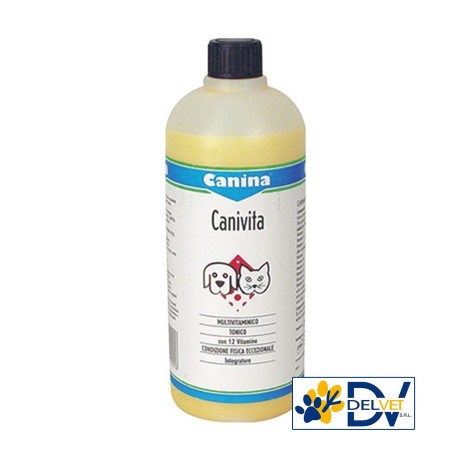 Drn - CANIVITA 1 LT
