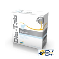 Drn - DIA-TAB 5 GR 6 COMPRESSE