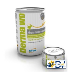 Drn - DERMA WD SCATOLETTA 400 GR