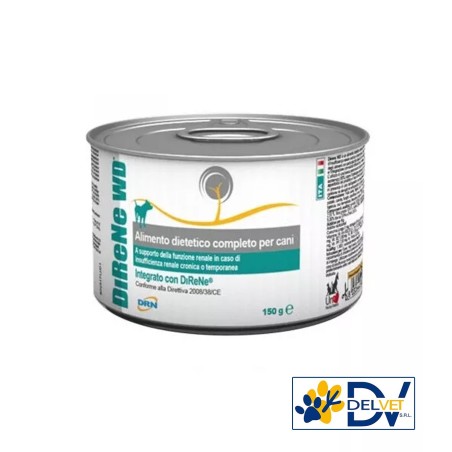 Drn - DIRENE WD SCATOLETTA 150 GR